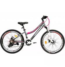 Велосипед Ardis Alpina 24