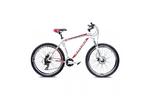 Велосипед Ardis Maxus 26'' рама-19'' Al White/Red (0138)