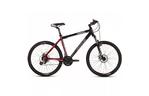 Велосипед Ardis Urban 26'' рама-19'' Al Black/Red (0116)