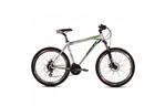 Велосипед Ardis Leopard 26'' рама-17'' Al White (0121)