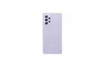 Мобильный телефон Samsung SM-A525F/256 (Galaxy A52 8/256Gb) Light Violet (SM-A525FLVISEK)