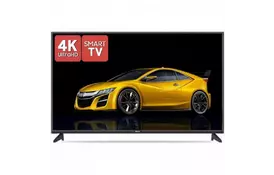 Телевизор AKAI UA55P19UHDS9 - Фото