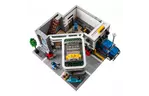Конструктор LEGO Creator Expert Гараж на углу 2569 деталей (10264-)