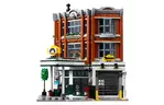 Конструктор LEGO Creator Expert Гараж на углу 2569 деталей (10264-)