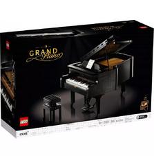 Конструктор LEGO Ideas Рояль 3662 деталей (21323)