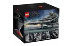 Конструктор LEGO Star Wars Имперский звездный разрушитель (75252)