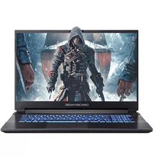 Ноутбук Dream Machines G1650TI-17 (G1650TI-17UA44)