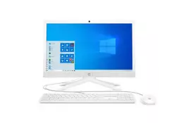 Компьютер HP 21-b0000i AiO / Pentium J5040 (30P05EA) - Фото
