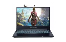 Ноутбук Dream Machines G1650TI-15 (G1650TI-15UA35) - Фото