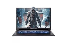 Ноутбук Dream Machines G1650TI-17 (G1650TI-17UA37) - Фото