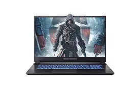 Ноутбук Dream Machines G1650TI-17 (G1650TI-17UA38) - Фото