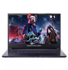 Ноутбук Dream Machines G1650TI-14 (G1650TI-14UA57)
