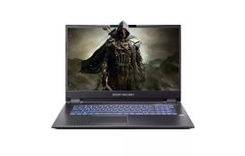 Ноутбук Dream Machines RG2060-17 (RG2060-17UA31) - Фото