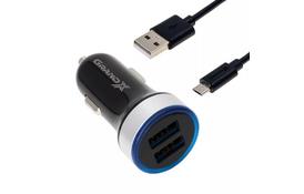 Зарядное устройство Grand-X CH-06M - Фото