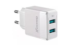 Зарядное устройство Grand-X CH-50W - Фото
