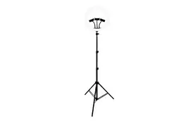 Набор блогера XoKo BS-250 stand 57-155cm wiht LED 36cm 3 holders (BS-250) - Фото