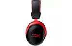 Наушники HyperX Cloud II Wireless Black-red (HHSC2X-BA-RD/G)