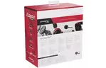 Наушники HyperX Cloud II Wireless Black-red (HHSC2X-BA-RD/G)