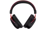 Наушники HyperX Cloud II Wireless Black-red (HHSC2X-BA-RD/G)