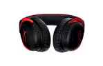 Наушники HyperX Cloud II Wireless Black-red (HHSC2X-BA-RD/G)