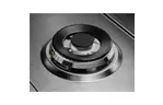 Варочная поверхность ELECTROLUX GPE363MX