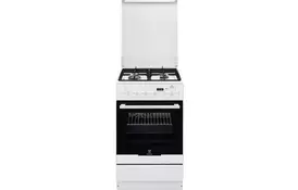 Плита ELECTROLUX 954904 W - Фото