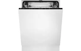 Посудомоечная машина ELECTROLUX EEA927201L - Фото