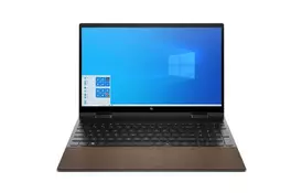 Ноутбук HP ENVY x360 15-ed1012ur (321P0EA) - Фото