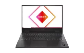 Ноутбук HP OMEN 15-ek0045ur (22P22EA) - Фото
