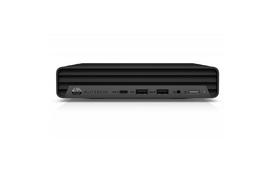 Системний блок HP EliteDesk 800 G6 DM (1N5E3ES) - Фото