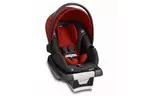 Автокресло Evenflo Gold SecureMax Sensore Safe - Garnet (6910806232052)