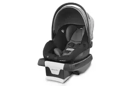 Автокрісло Evenflo Gold SecureMax Sensore Safe - Moonstone (6910806232045) - Фото