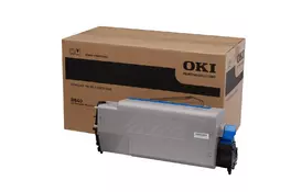Тонер-картридж OKI B840 (44661802) - Фото