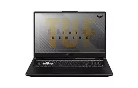 Ноутбук ASUS TUF Gaming FX706LI-H7010 (90NR03S1-M01240) - Фото