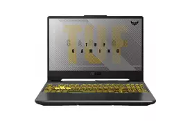 Ноутбук ASUS TUF Gaming FX506LU-HN228 (90NR0421-M05390) - Фото