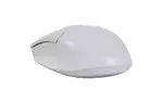 Мышка A4tech FM12S White
