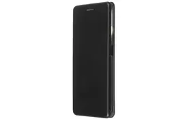Чехол для моб. телефона Armorstandart G-Case Xiaomi Poco M3/Redmi 9T Black (ARM58531) - Фото