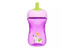 Поильник-непроливайка Chicco Perfect Advanced Cup 12м+ Фиолетовый 266 мл (06941.10.04)