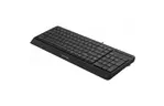 Клавиатура A4tech FK15 Black