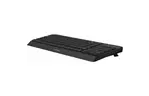 Клавиатура A4tech FK15 Black