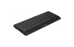 Клавиатура A4tech FK15 Black