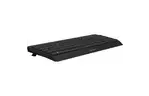 Клавиатура A4tech FK15 Black