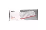 Клавиатура A4tech FK10 Pink
