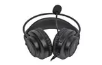 Наушники A4tech FH200i Grey