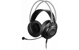 Наушники A4tech FH200i Grey - Фото