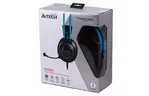 Наушники A4tech FH200i Blue