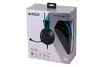 Наушники A4tech FH200U Blue