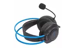 Наушники A4tech FH200U Blue