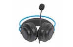 Наушники A4tech FH200U Blue