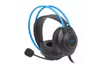 Наушники A4tech FH200U Blue